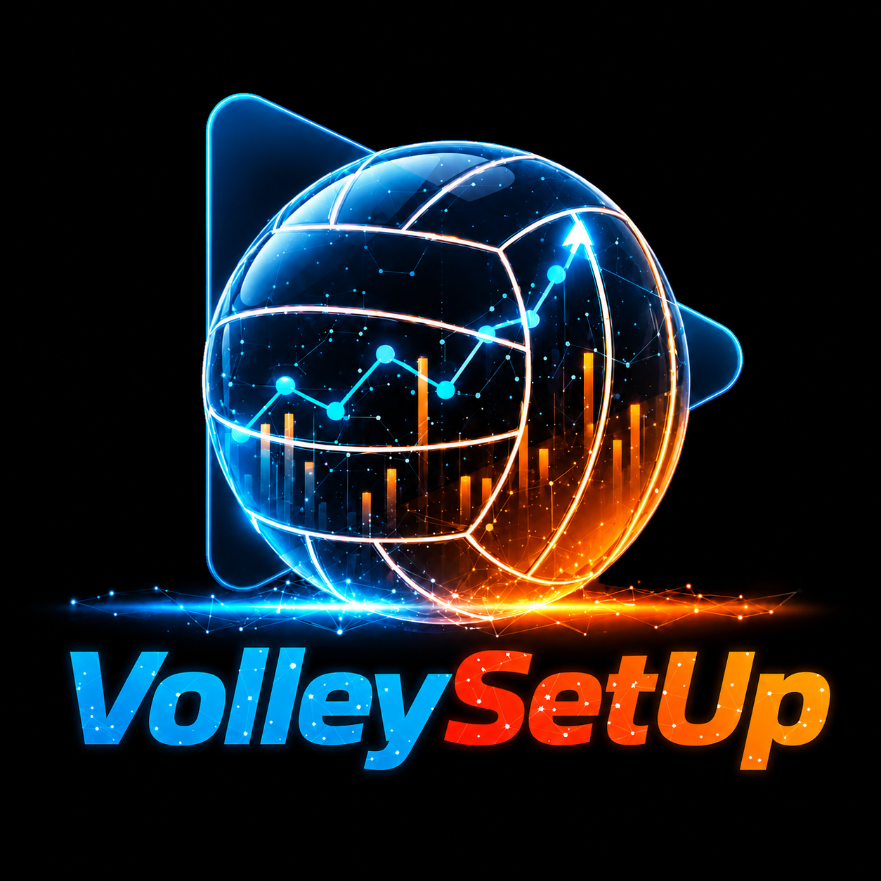VolleySetUp
