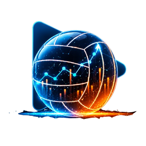 VolleySetUp logo